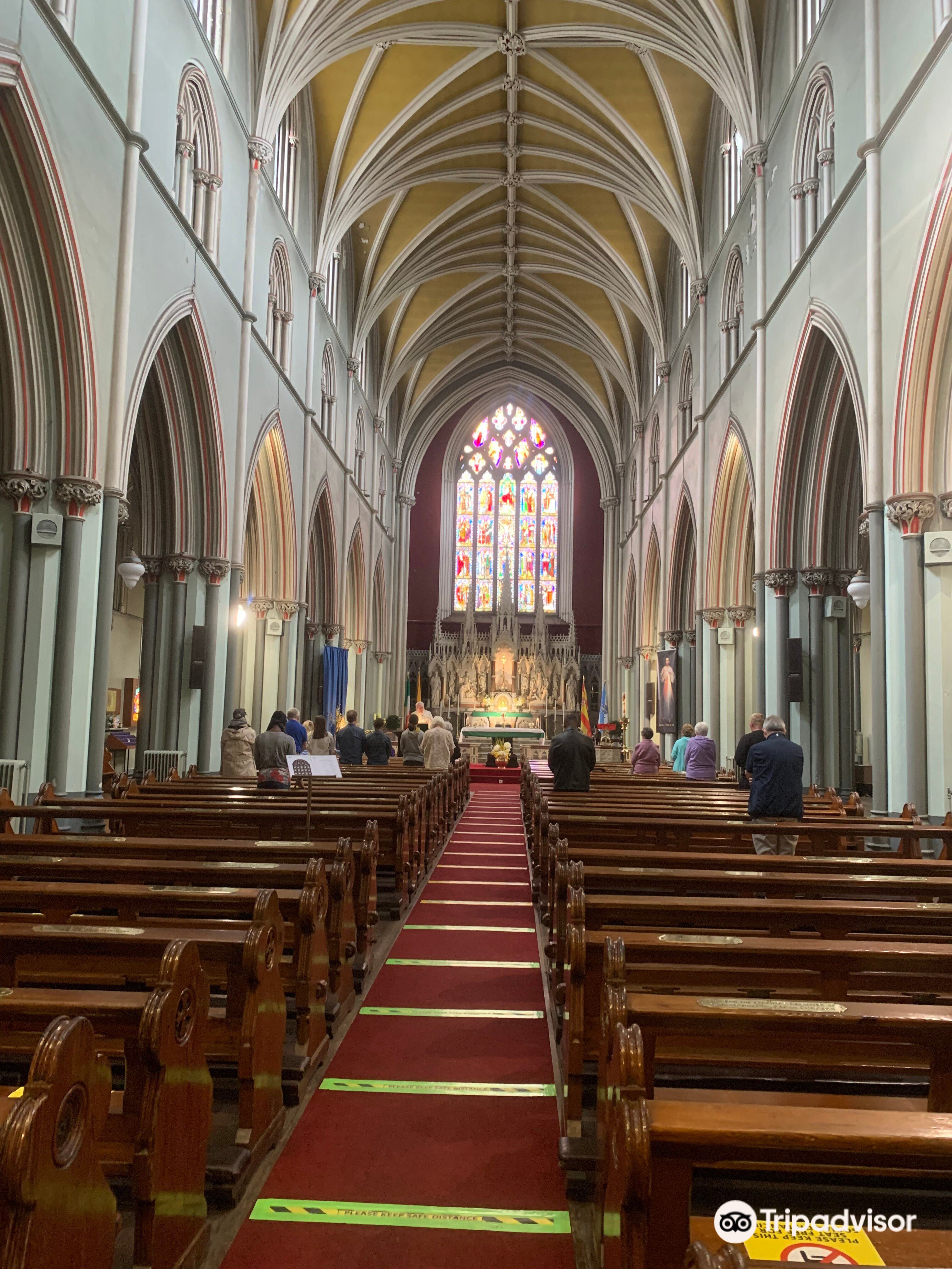 Latest travel itineraries for St James' Church in July (updated in 2023