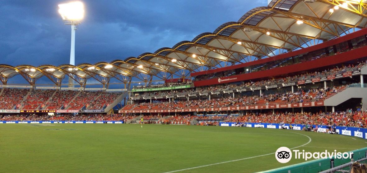 Carrara Travel Guide 2023 Things to Do, What To Eat & Tips