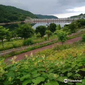 Otarunai Lake