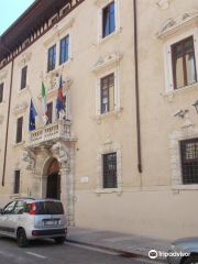 Palazzo Sardagna