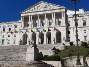 Assembly of the Republic