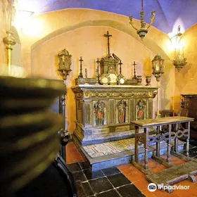 Musee du Prieure du Vieux Logis
