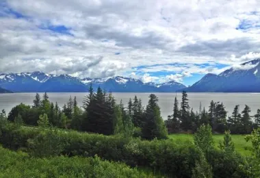 Chugach National Forest 명소 인기 사진