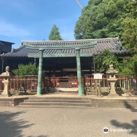 Sannou Shrine