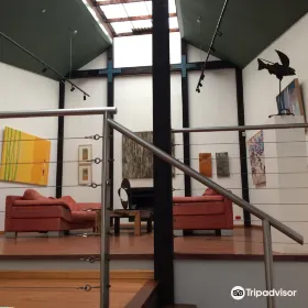 Qdos Arts Gallery
