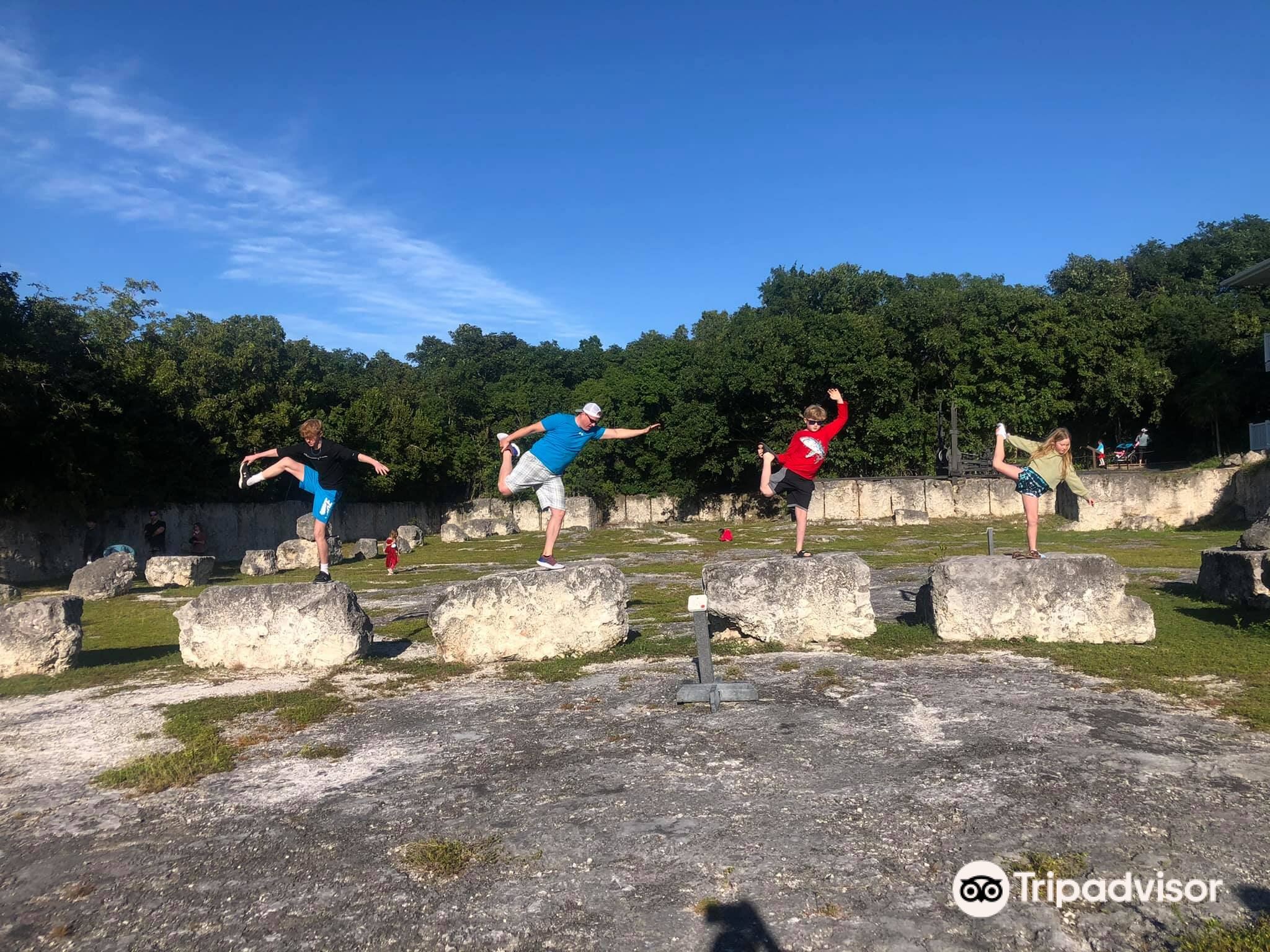 Windley Key Fossil Reef Geological State Park attraction reviews - Windley  Key Fossil Reef Geological State Park tickets - Windley Key Fossil Reef  Geological State Park discounts - Windley Key Fossil Reef