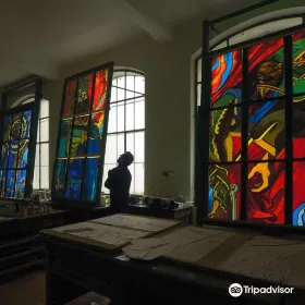 Stained Glass Museum