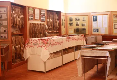 Museum of Kostroma Linen Manufactory รูปภาพAttractionsยอดนิยม