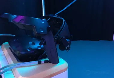 VR Playspace รูปภาพAttractionsยอดนิยม