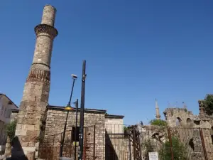 Korkut Mosque