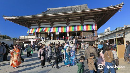 東京 総持寺 西新井大師 評判 案内 トリップドットコム 東京 総持寺 西新井大師 評判 案内 トリップドットコム