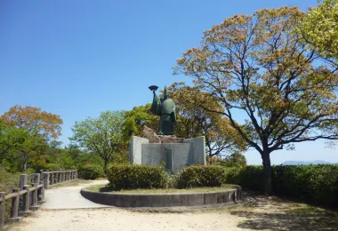 Statue of Himaneki รูปภาพAttractionsยอดนิยม