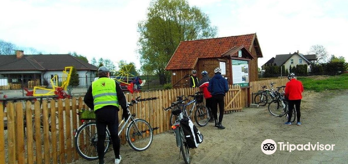 Dining in Pruszcz Gdański