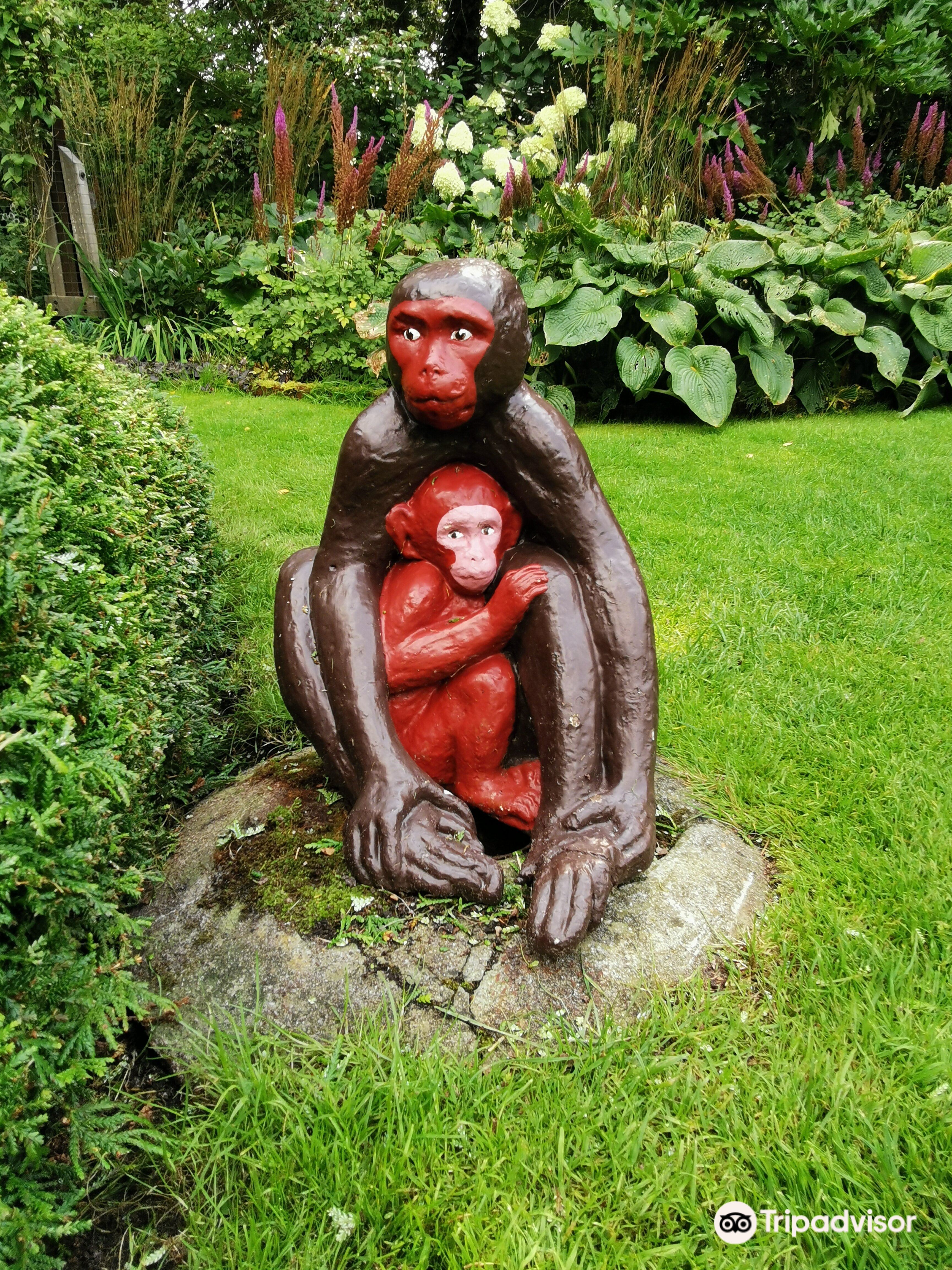 De Midgetgolftuinen Lage Vuursche ภาพถ่าย, แผนที่ & รีวิว [2023]