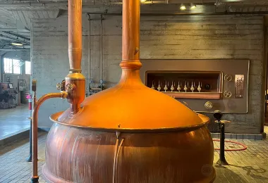 Anchor Brewing Company 명소 인기 사진