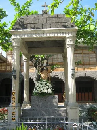 Monasterio de Santa Clara3