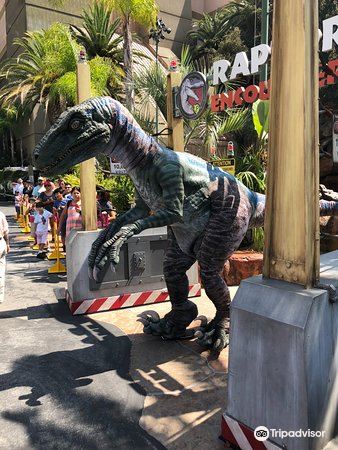 ロサンゼルス ジュラシックパーク ザ ライド 評判 案内 トリップドットコム ロサンゼルス ジュラシックパーク ザ ライド 評判 案内 トリップドットコム
