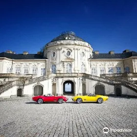 Schloss Solitude