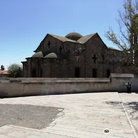 St.Theodore Church