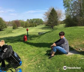 Brookwood Brae Golf Course