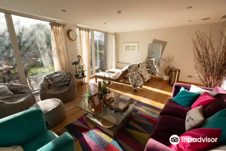 Latest travel itineraries for SPA at Lower Mill Estate in August