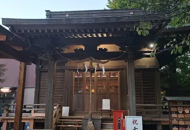 Yamasaki Sugawara Shrine รูปภาพAttractionsยอดนิยม