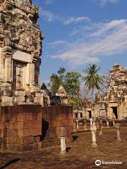 Prasat Khao Lon