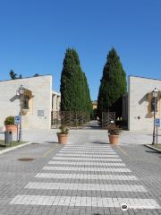 Cimitero Monumentale di Cesena