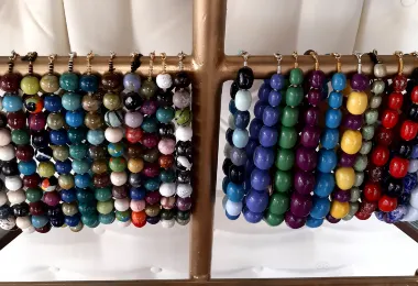 Kazuri Beads รูปภาพAttractionsยอดนิยม