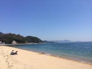무카이시마 섬