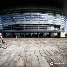 Stromma Copenhagen Panorama Excursions
