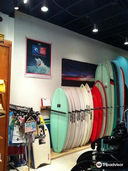 playero surf shop