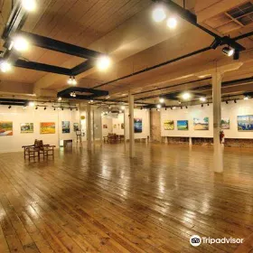 Aiken Center for the Arts