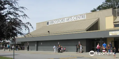 Abbotsford Art Centre