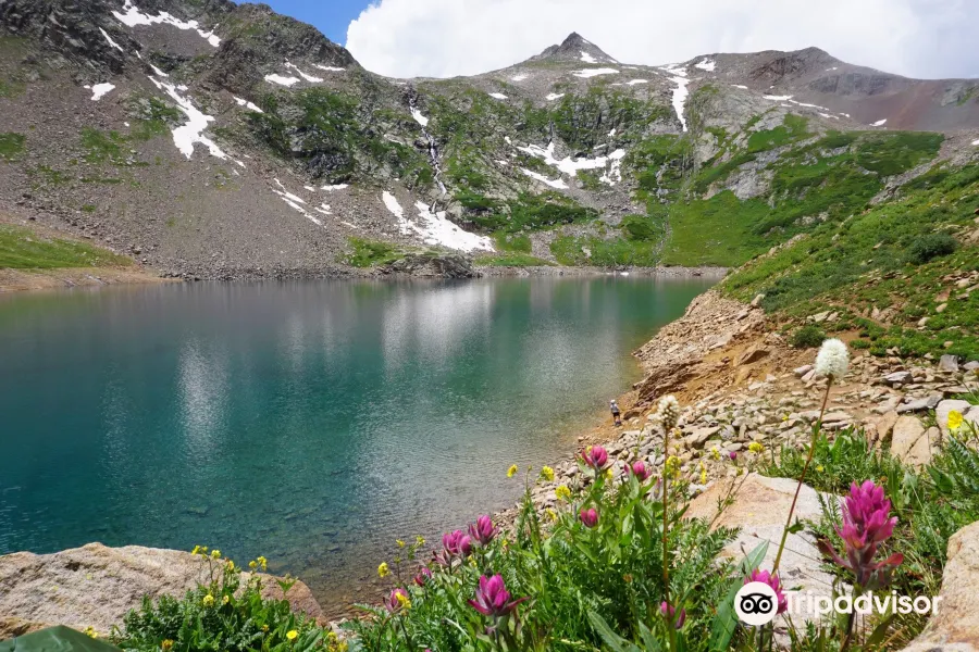 Hope Lake 명소 리뷰 - Hope Lake 입장권 - Hope Lake 할인 - Hope Lake 교통, 주소, 운영시간 - Hope Lake 주변 명소, 호텔, 레스토랑... 