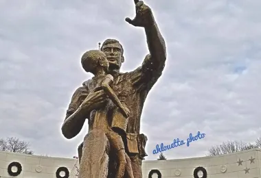 Memorial Park รูปภาพAttractionsยอดนิยม