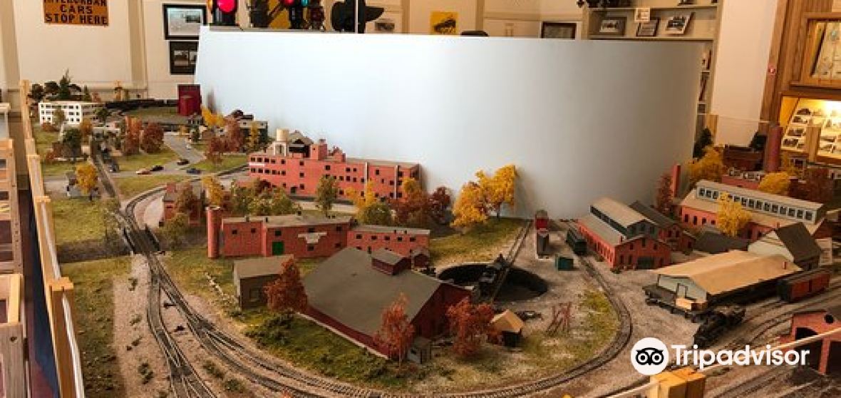 Gloversville 2022 Top Things to Do Gloversville Travel Guides Top