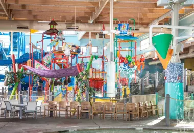 Coco Key Water Resort รูปภาพAttractionsยอดนิยม