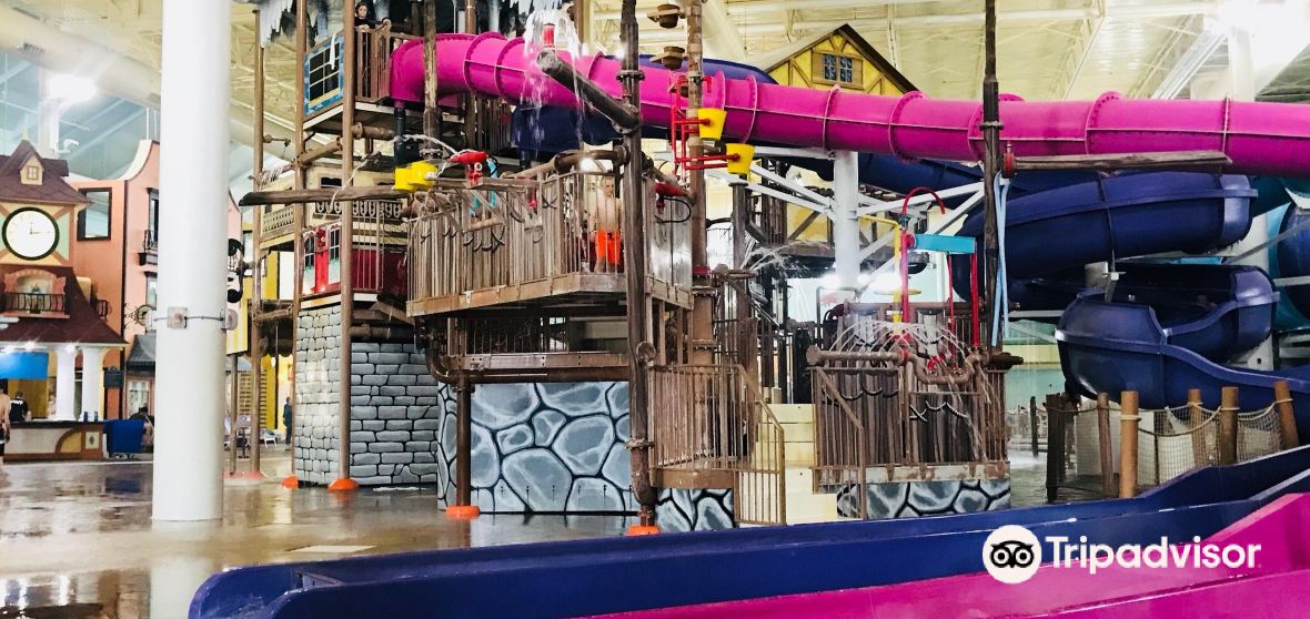 Boyne Falls Travel Guide 2023 Things to Do, What To Eat & Tips