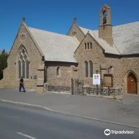 St Jude's Anglican Church