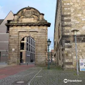 Marstalltor