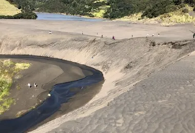 Bethells Beach รูปภาพAttractionsยอดนิยม