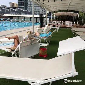 Valley Pool