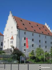 Herzogskasten - erste Stadt-Residenz