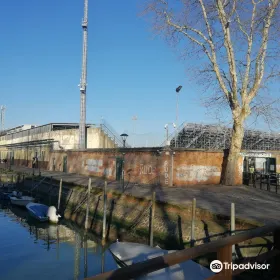 Stadio Pier Luigi Penzo