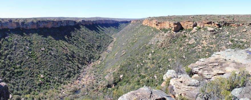 2023年北ケープ州の人気観光スポット 北ケープ州の旅行ガイド 北ケープ州のおすすめ観光スポットのチケット、ホテル、楽しみ方、グルメ