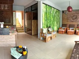 Zen Bali Spa