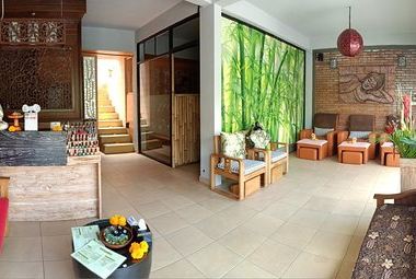 Zen Bali Spa 熱門景點照片
