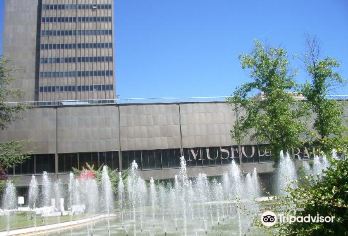 Museo del Traje Popular Attractions Photos