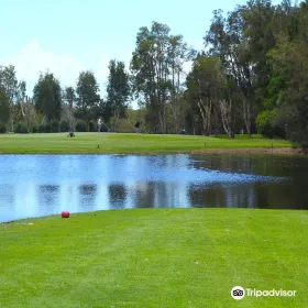Lakeside Country Club